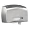 Scott Pro Coreless Jumbo Roll Tissue Dispenser, EZ Load, Stainless Steel 9601 - alternate 1